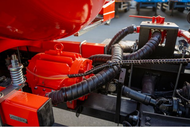 Насосная установка