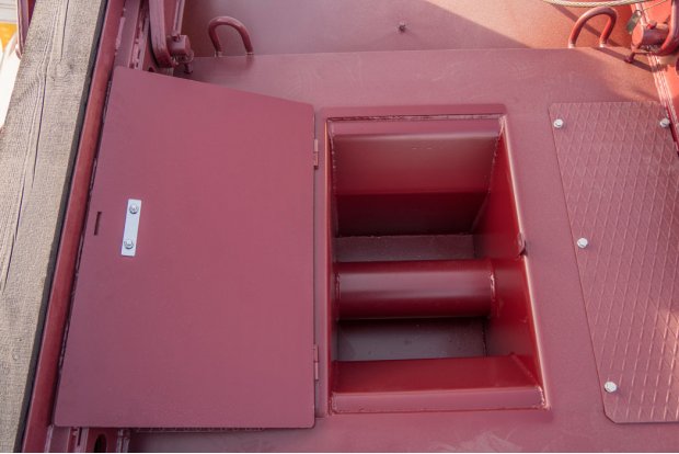 Ящик для инструментов