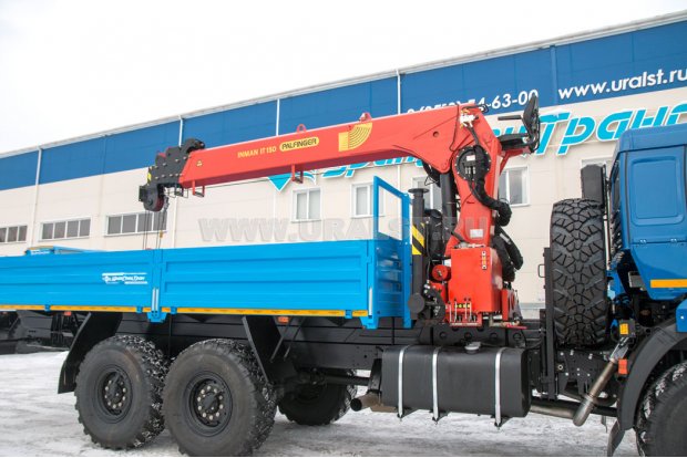 КМУ ИТ-150