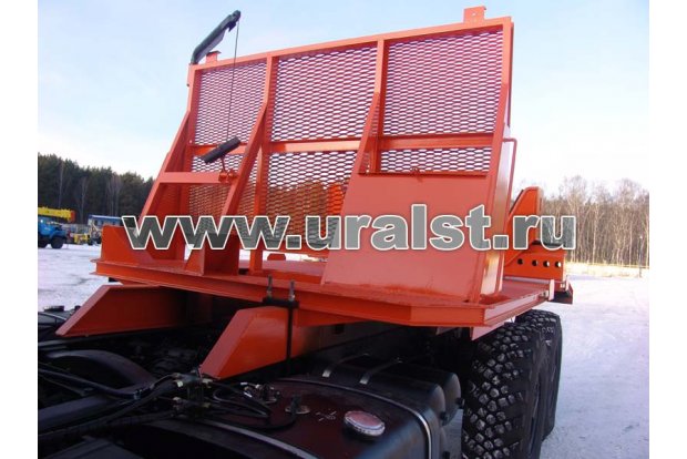 УСТ 54531К + УСТ 9465D-10