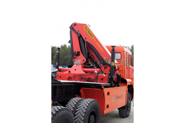 Palfinger РK-30002-K
