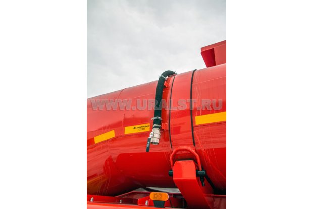 ППЦ 24-22 BPW УСТ 9465 рамная, база 2000 мм ССУ 1500