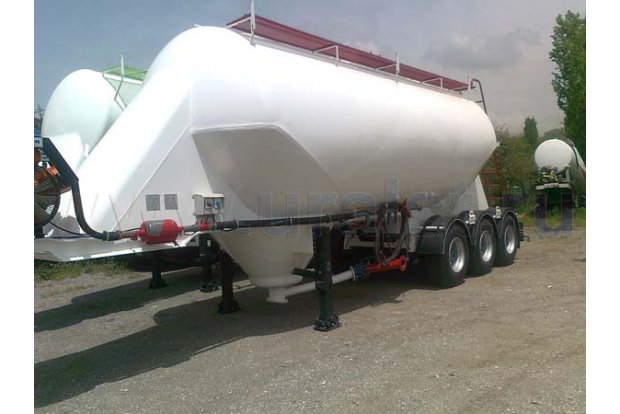 ППЦ-32 "MILLENIUM TYPE"