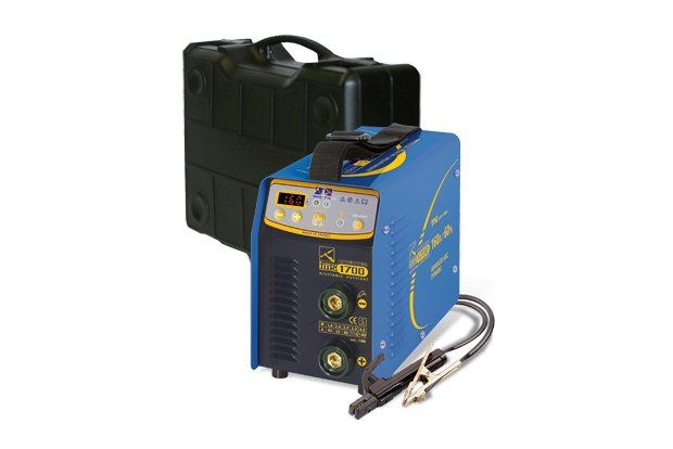 Сварочный аппарат Inverter IMS 1700