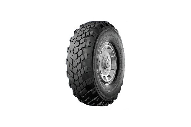 КАМА-УРАЛ 390/95 R20