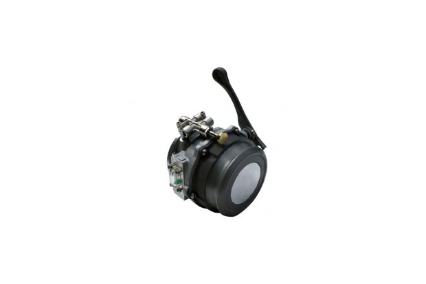 API адаптер для нижнего налива/слива нефтепродуктов