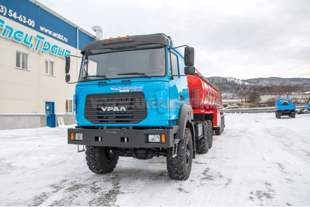 ППЦ 30П-31-3 BPW УСТ 9465 прямая рама ССУ 1500