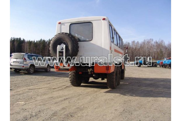 КАМАЗ 4208-11-13 (28)
