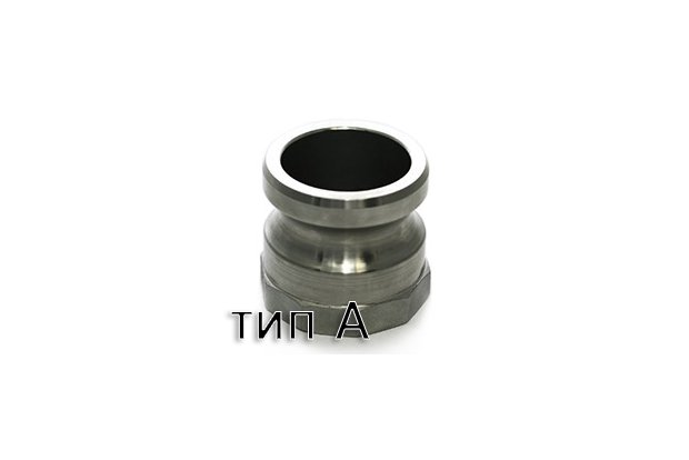 БРС Камлок (Camlock)