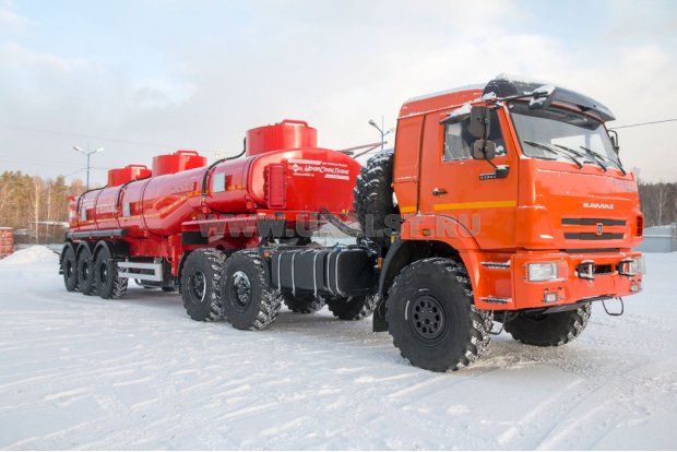 ППЦ 26-32-3Н BPW УСТ