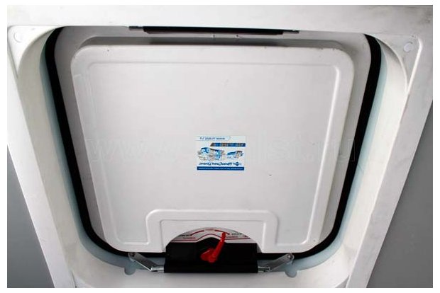 ГПА 6+2 откр. с КМУ PK-8500 (люлька) УСТ 5453 Камаз 5350-66(D5)