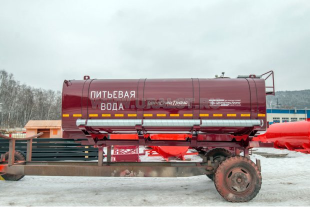 Навеска АЦПТ-10