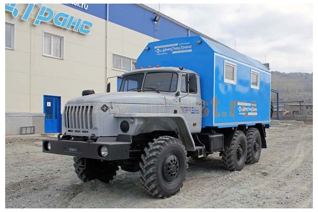 Автофургон