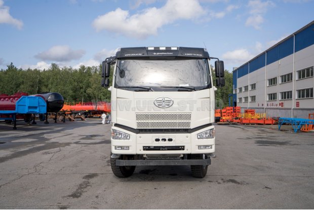  ППУА 1600/100 УСТ 5453 FAW 3250 6х6 КБ 4800 насос Kopper Pumps
