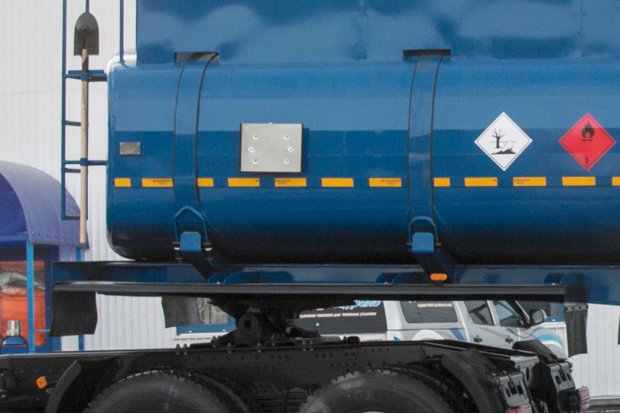 ППЦ 26П-23-2 BPW УСТ9465 рамная 5 мм ССУ 1450