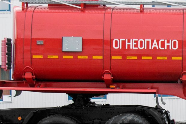 ППЦ 40П-31Д-4 BPW УСТ 9465 5 мм ССУ 1400