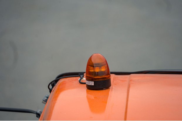 Проблесковый маячок