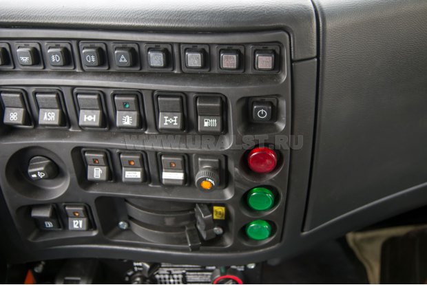 АТЗ-11-2 УСТ 5453 Камаз 43118-50 сп.м., рекуперация, ППО-40 доработка под ДОПОГ