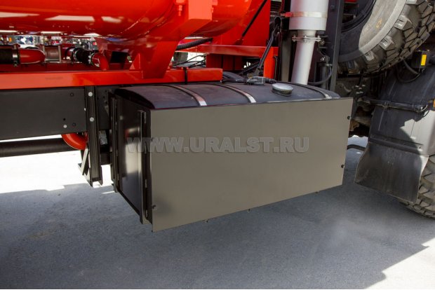 АТЗ-12-2 УСТ 5453 Камаз 43118 (CUMMINS) сп.м. доработка под ДОПОГ