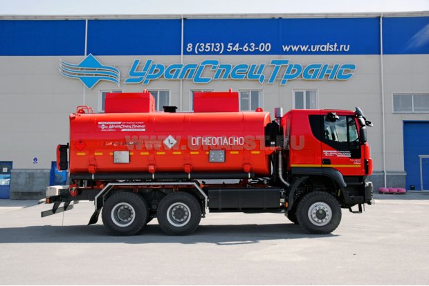 АТЗ-20-2