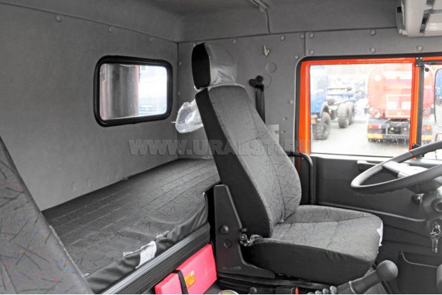АТЗ-12-2 УСТ 54533D КАМАЗ 43118-3078