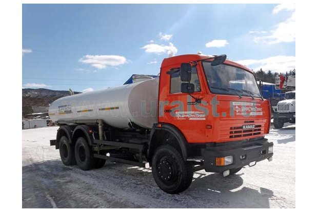 Автоцистерна