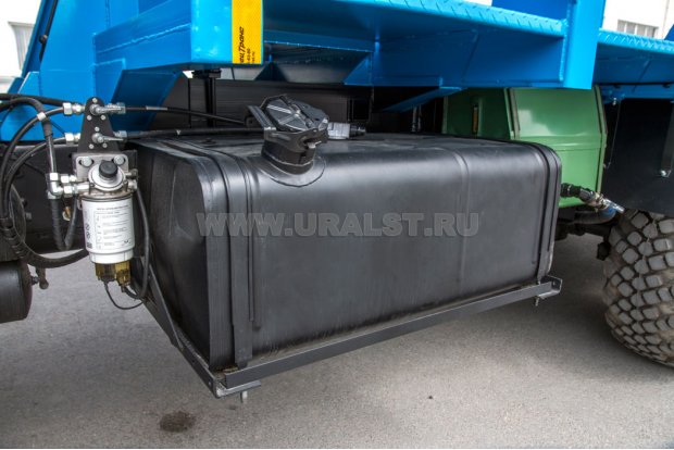 Топливный бак