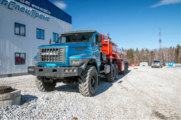 ППЦ 26-32 BPW УСТ 9465 рамная ССУ 1450