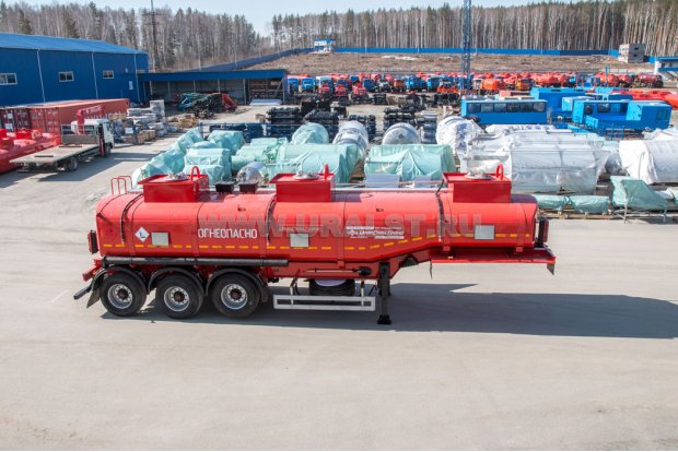 ППЦ 26-32Л-3НУ (SAF) УСТ-94651