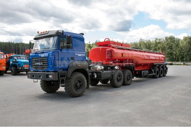 ППЦ 30-31Д BPW УСТ 9465 рамная ССУ 1420