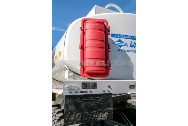 ППЦ 26-21-2 BPW УСТ 9465 рамная ССУ 1480