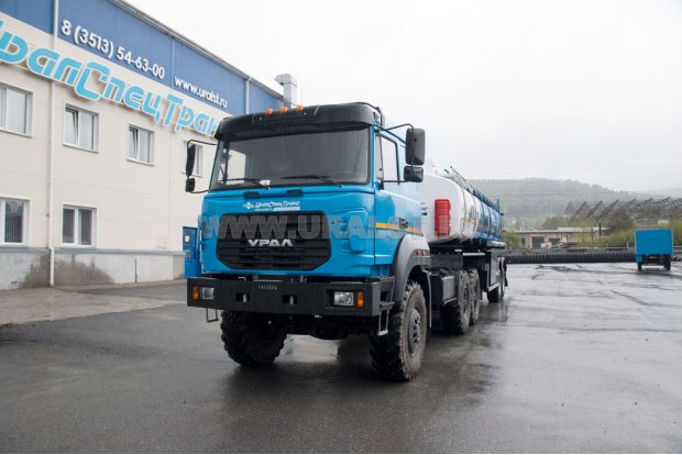ППЦ 27П-23-3 BPW УСТ9465 рамная ССУ 1400