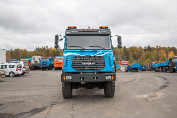 ППЦ 30К-32 УСТ 9465 BPW ССУ 1400