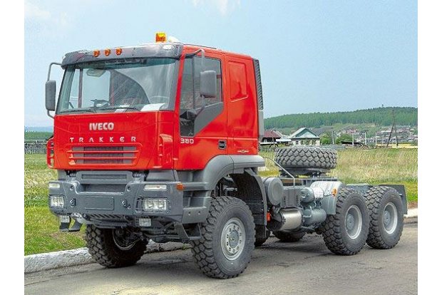iveco