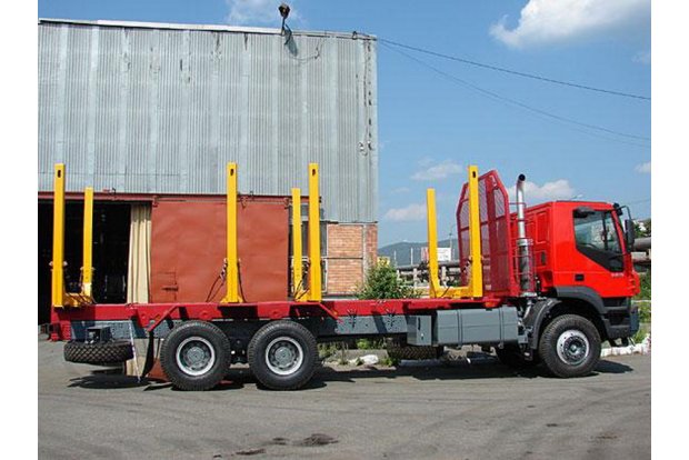 iveco
