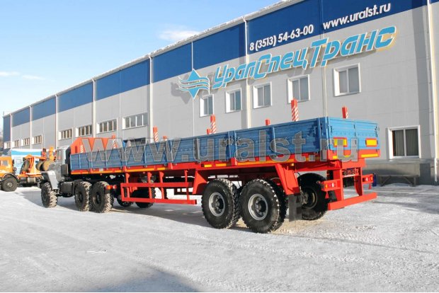 9417-0000020-01 коники, борта