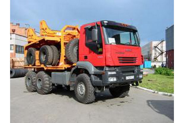 iveco