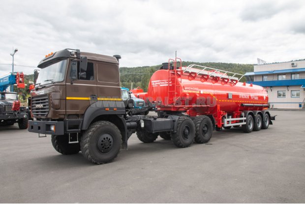 ППЦ 30К-32 УСТ-94651