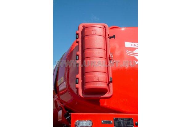 ППЦ 30-31-3Н BPW УСТ 9465 рамная, насос ССУ 1450