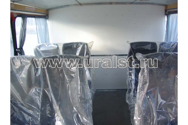 ГПА Камаз 4208-11-13