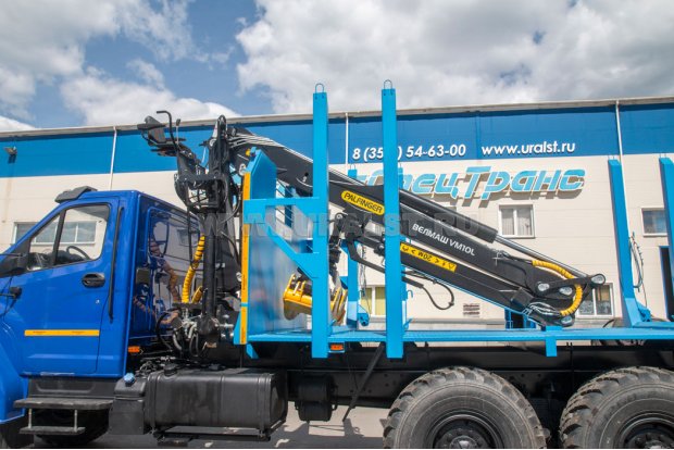 манипулятор VM10L74