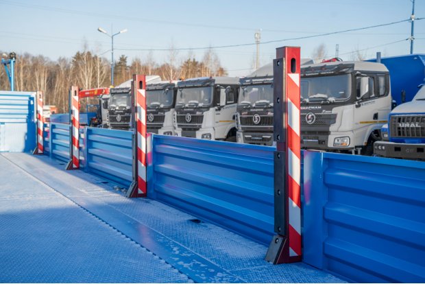 Коники раздвижные