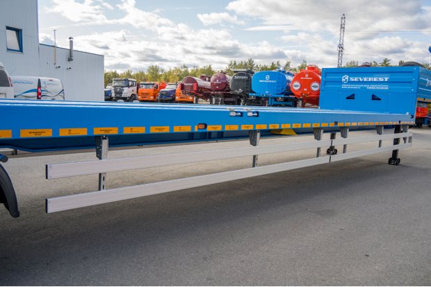 Боковая защита