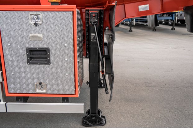 Опорное устройство