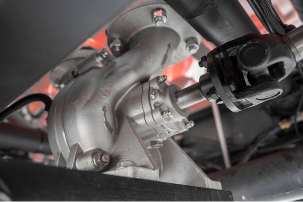 Насосная установка