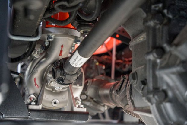 Насосная установка