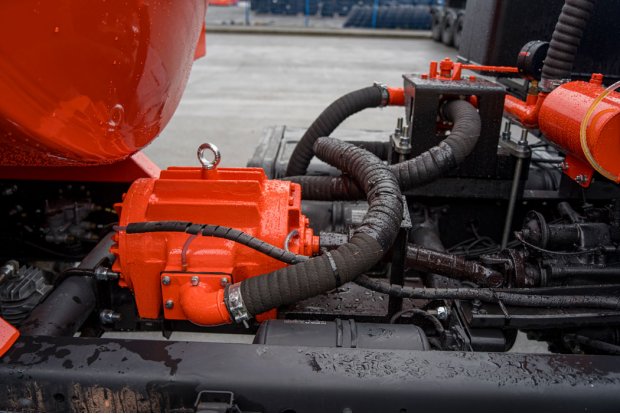 Насосная установка