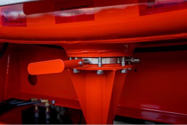 Донный клапан