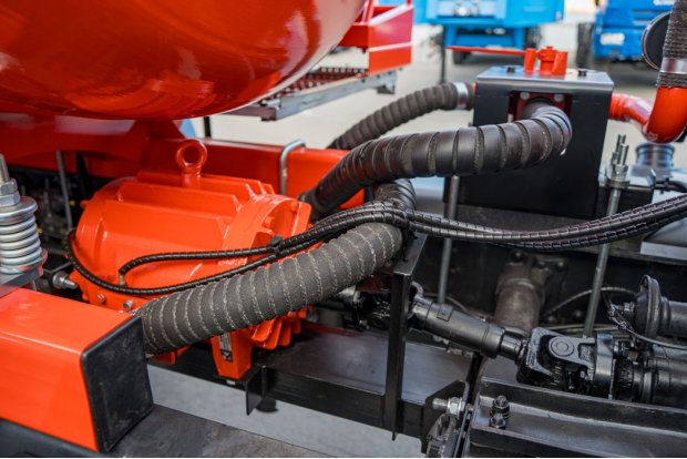 Насосная установка