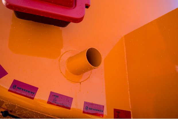 Паровые трубы